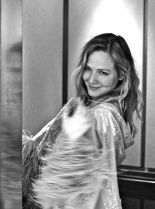 Louisa Krause photo