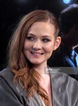 Louisa Krause