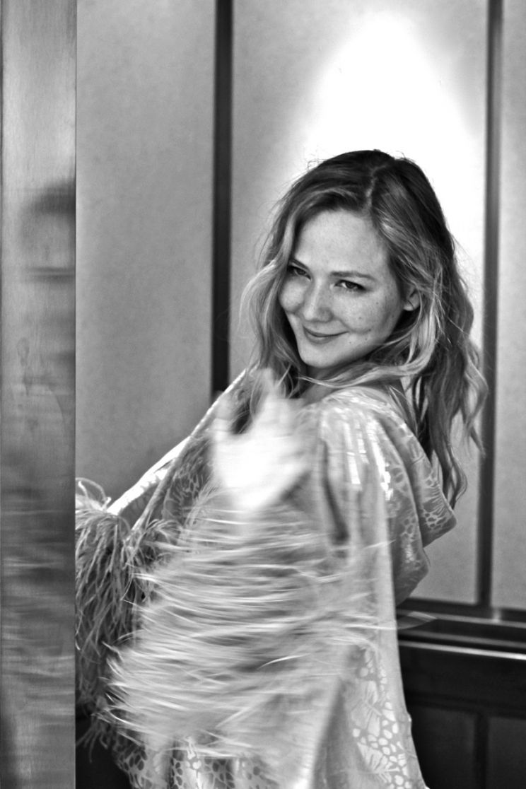 Louisa Krause