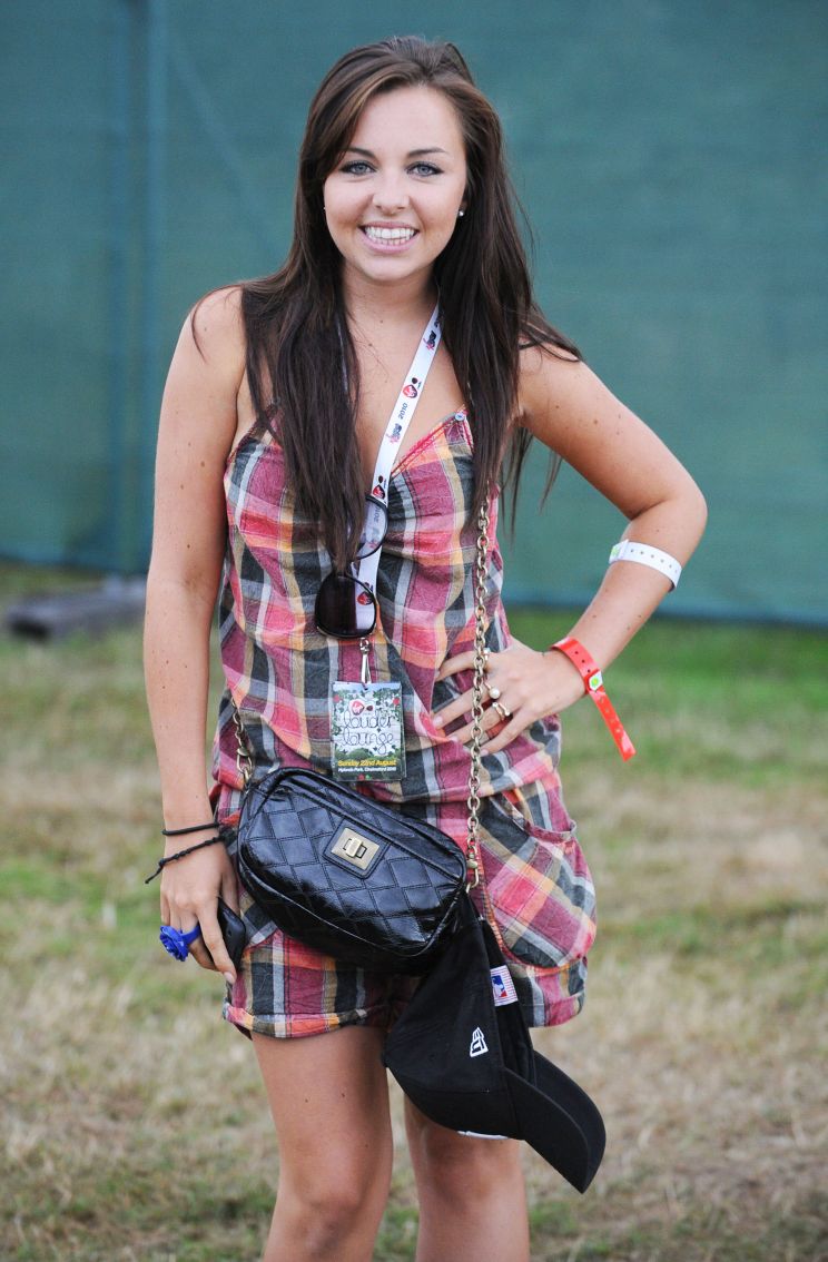 Louisa Lytton