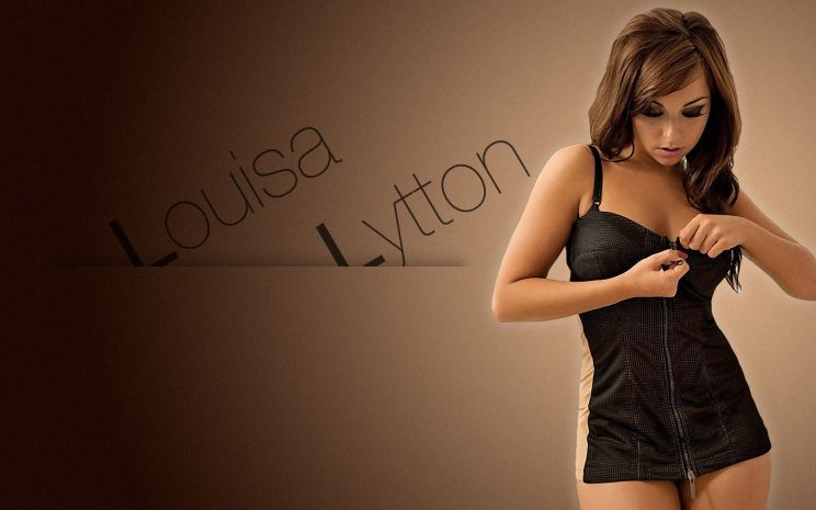 Louisa Lytton