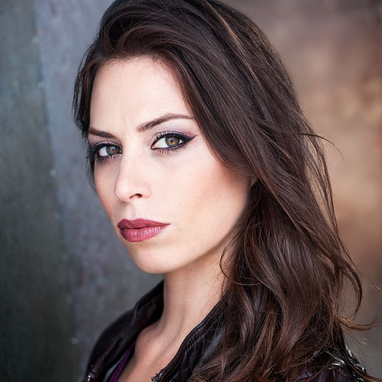 Louisa Mignone