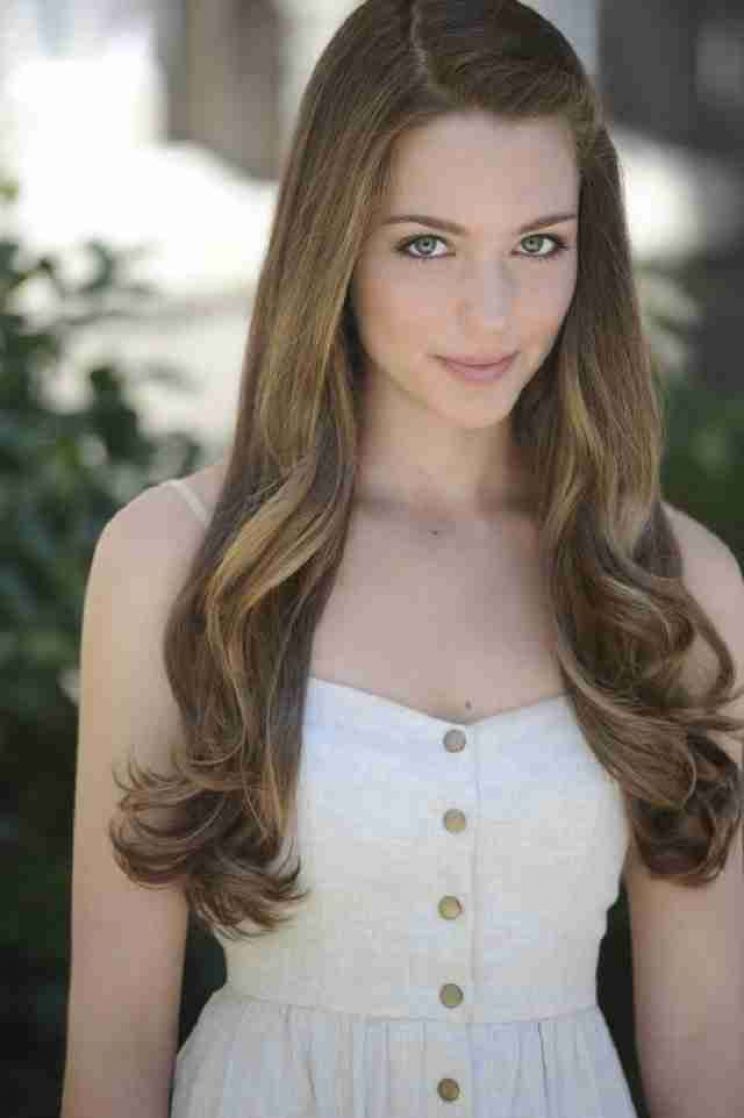 Louisa Mignone