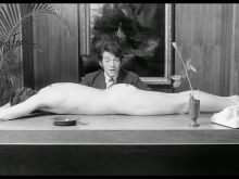 Louisa Moritz