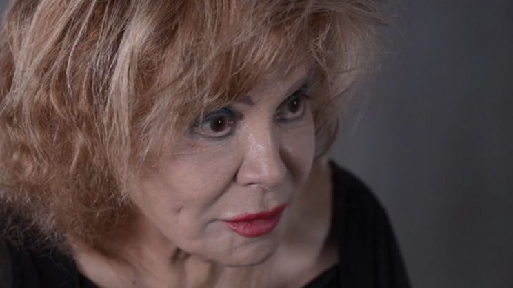 Louisa Moritz