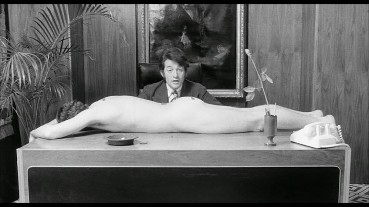Louisa Moritz
