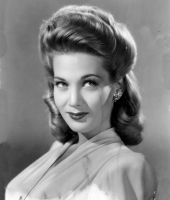 Louise Allbritton