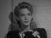 Louise Allbritton