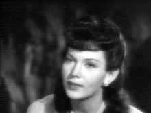 Louise Allbritton