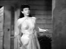 Louise Allbritton