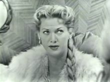 Louise Allbritton