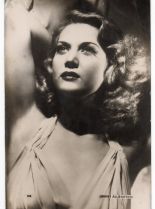 Louise Allbritton