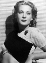 Louise Allbritton