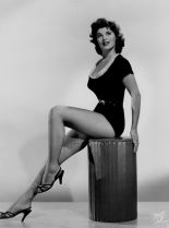 Louise Allbritton