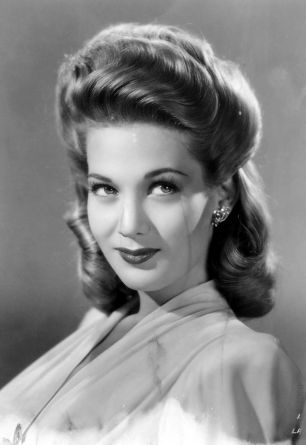 Louise Allbritton