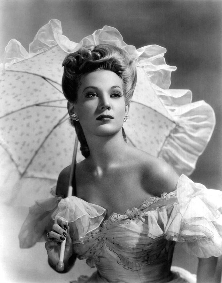 Louise Allbritton