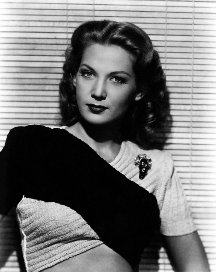 Louise Allbritton