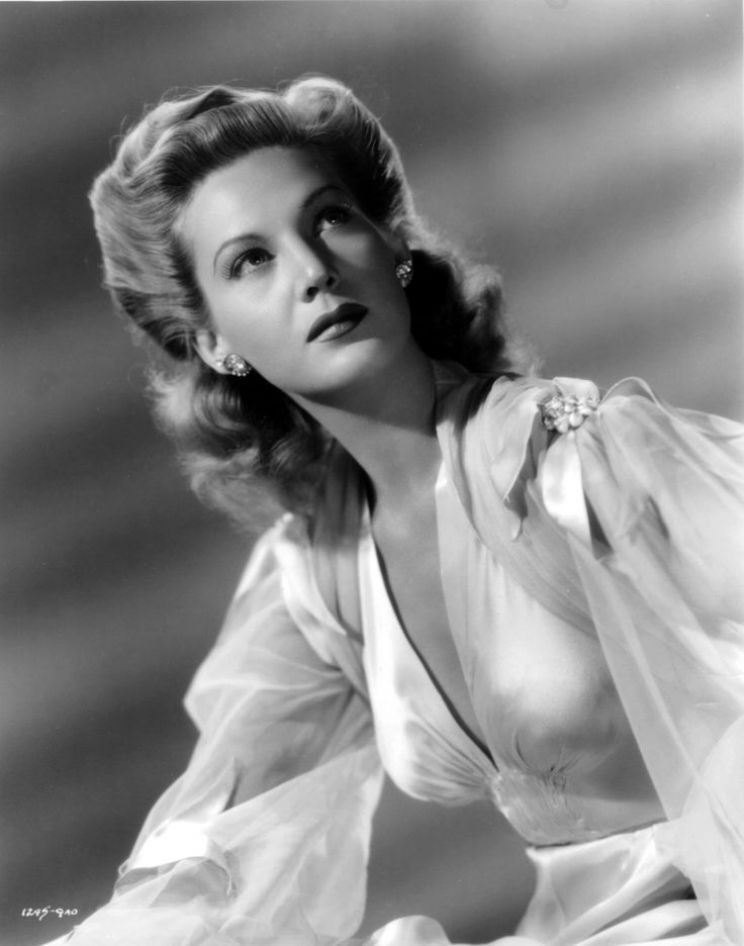 Louise Allbritton