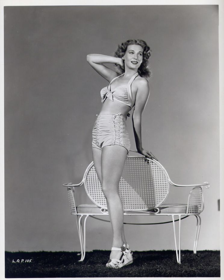 Louise Allbritton