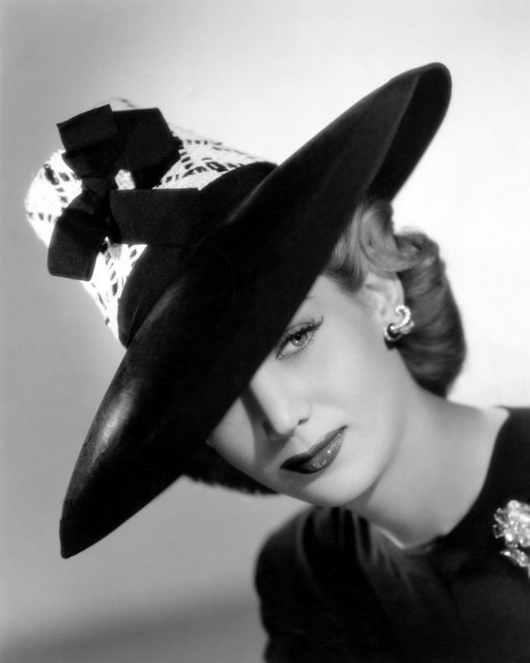 Louise Allbritton