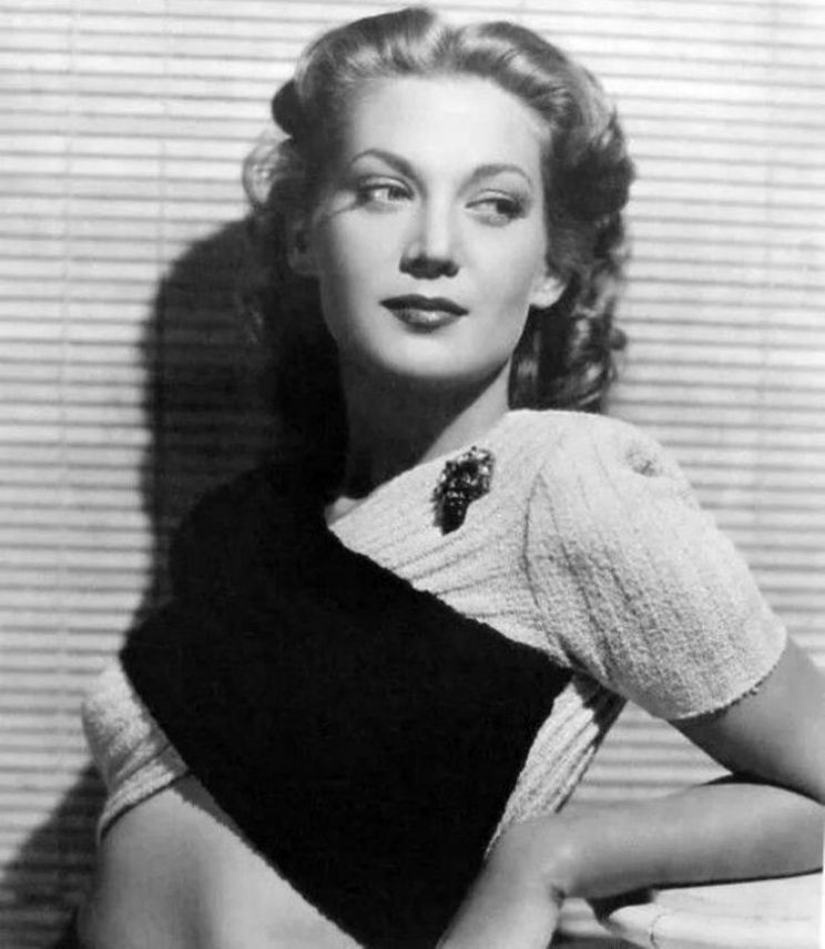 Louise Allbritton