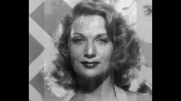 Louise Allbritton