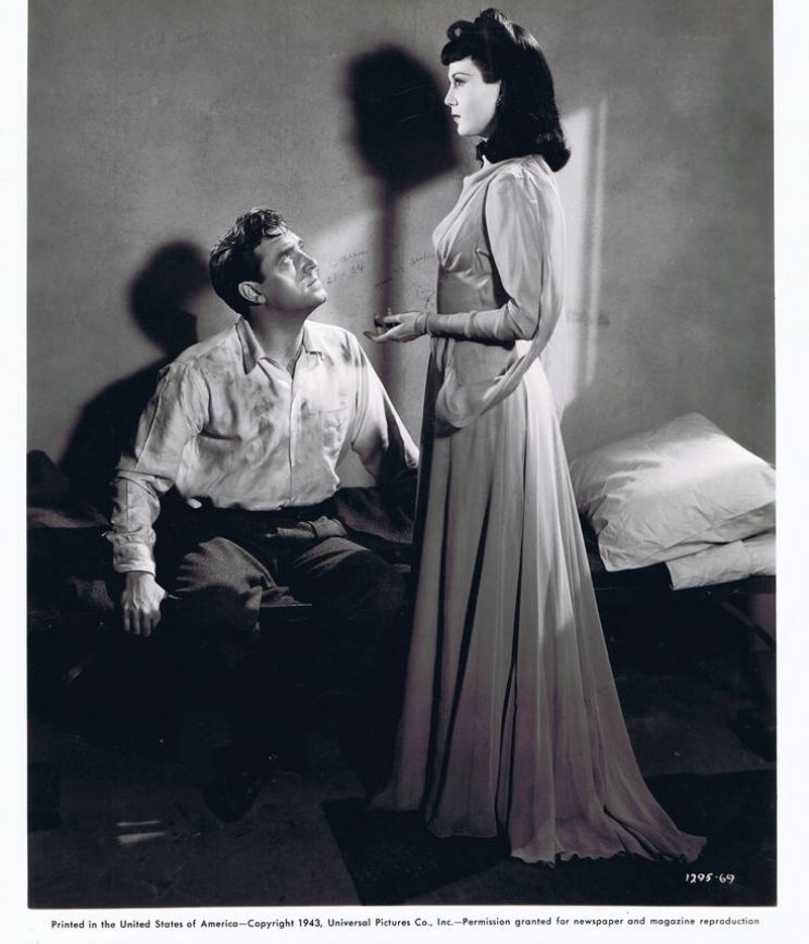 Louise Allbritton