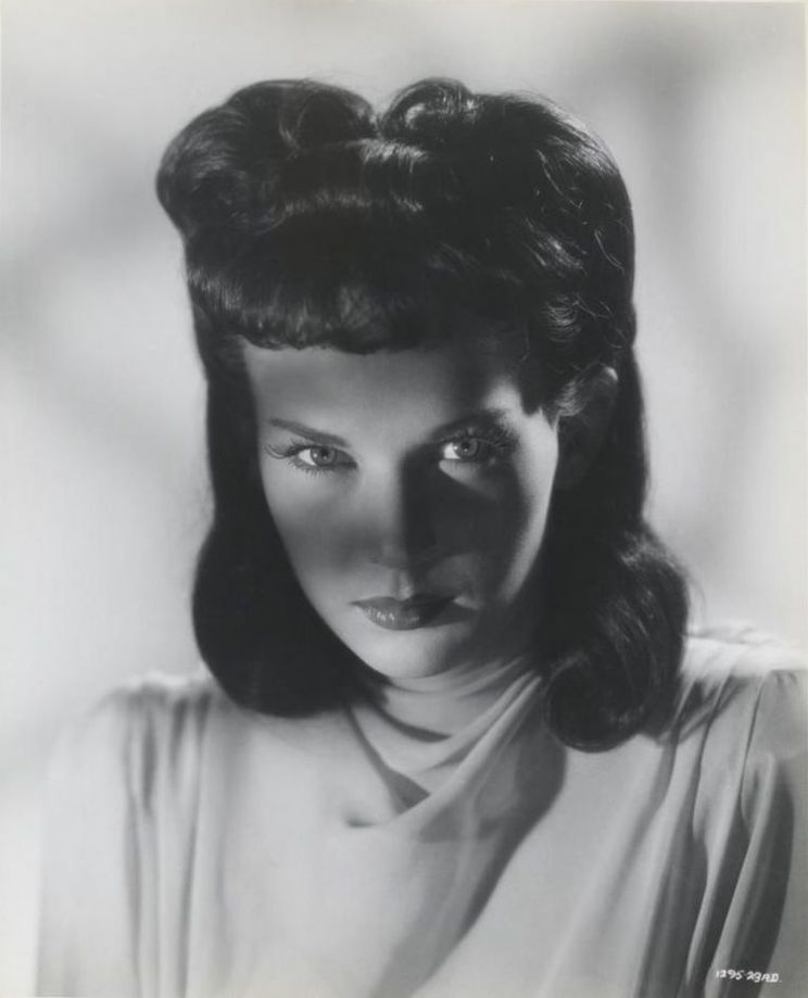 Louise Allbritton