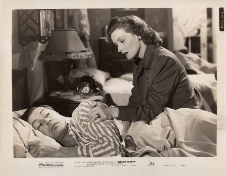 Louise Allbritton