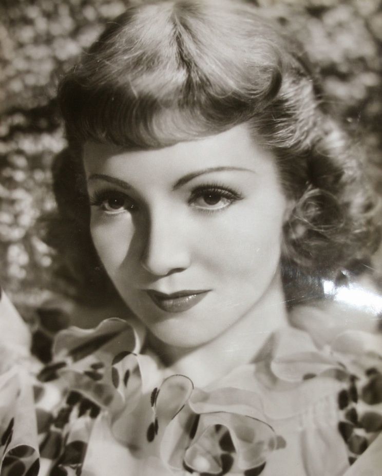 Louise Allbritton