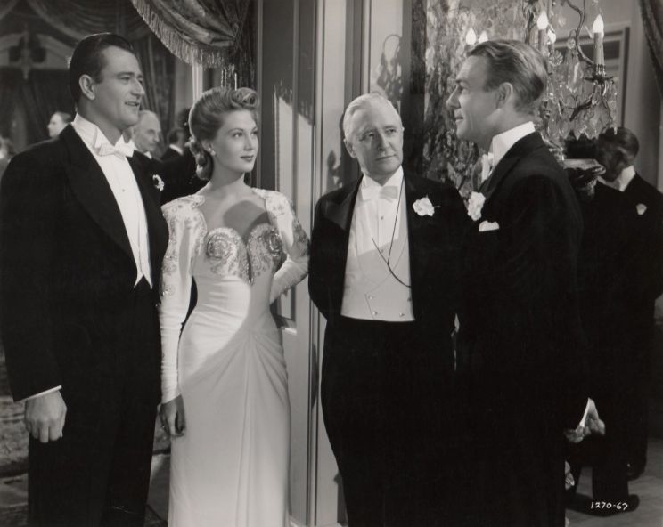 Louise Allbritton