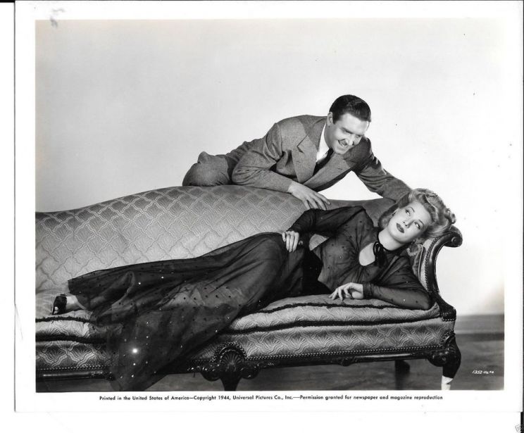Louise Allbritton