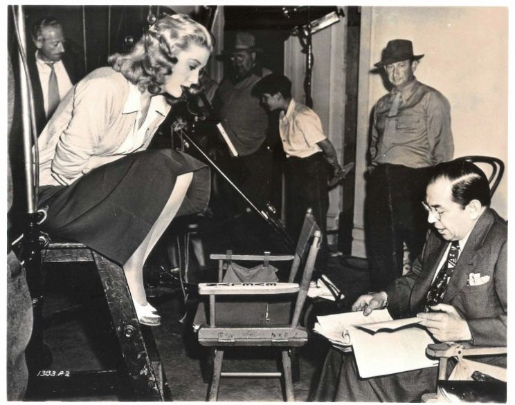 Louise Allbritton