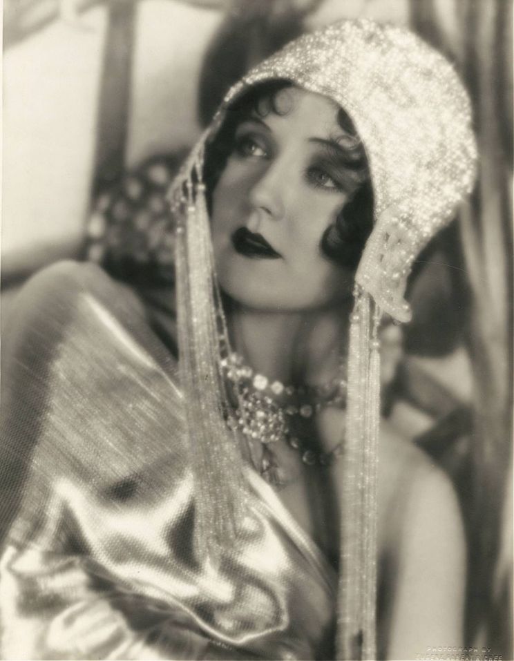 Louise Allbritton