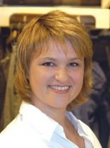 Louise Barnes photo