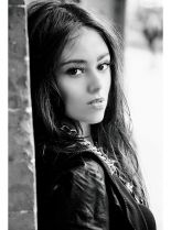 Louise Barnes photo
