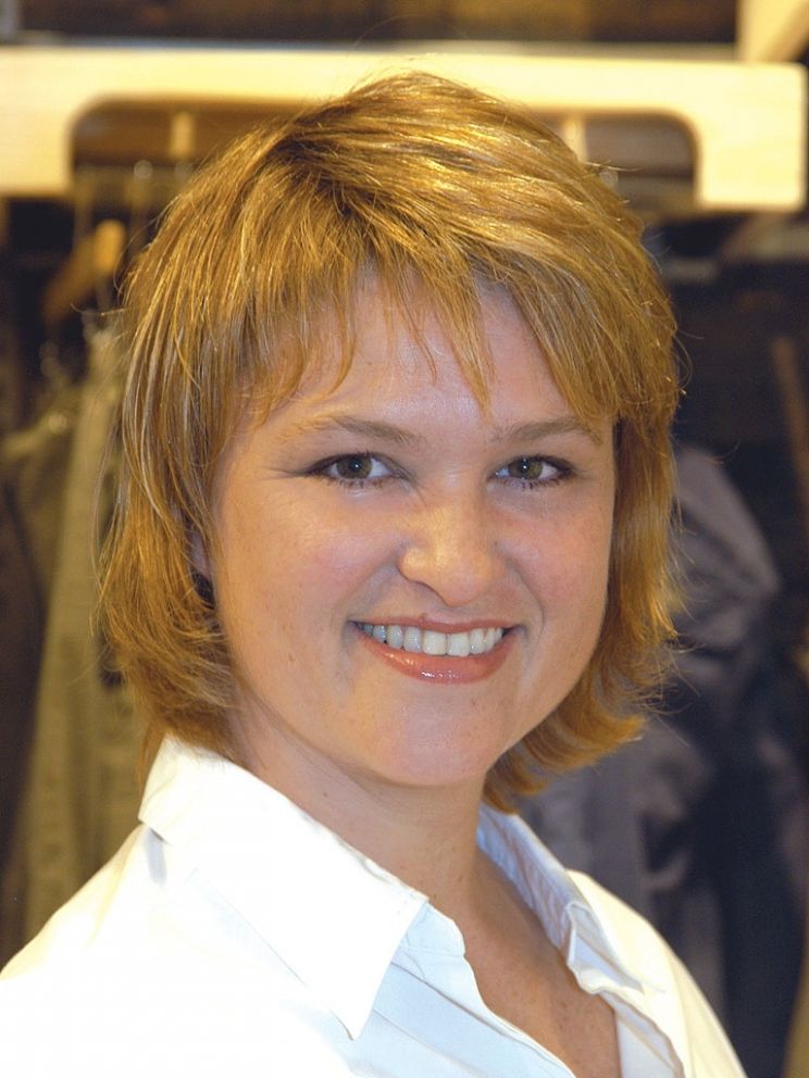 Louise Barnes