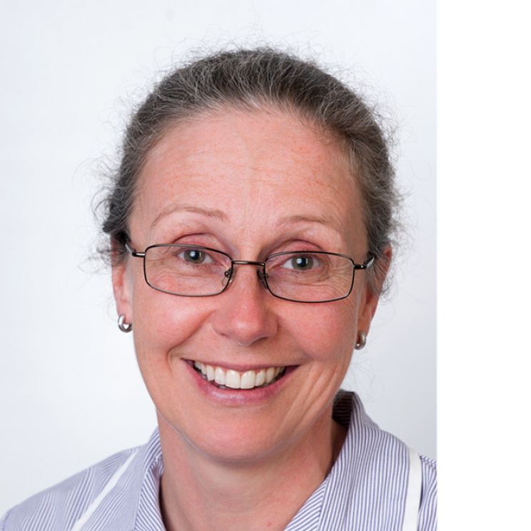 Louise Barnes