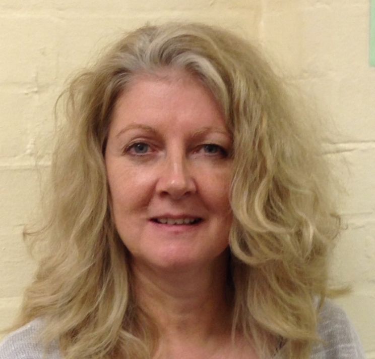 Louise Barnes