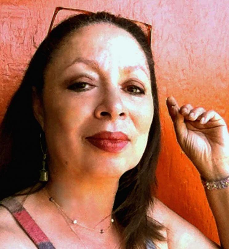 Louise Barnes