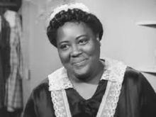 Louise Beavers