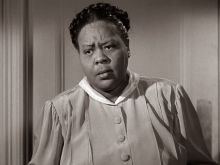 Louise Beavers