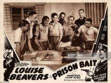 Louise Beavers