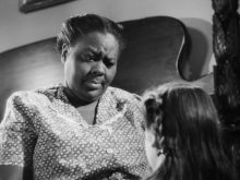 Louise Beavers