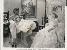 Louise Beavers