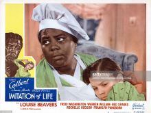 Louise Beavers