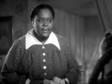 Louise Beavers