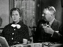 Louise Beavers