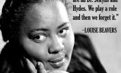 Louise Beavers