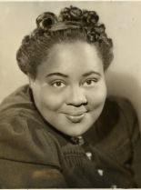 Louise Beavers